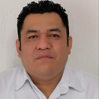Jorge Ernesto Rivera Balan