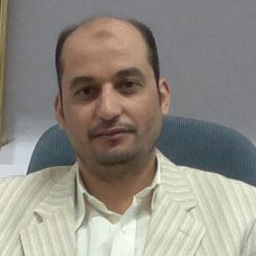 أحمد  إبراهيم 