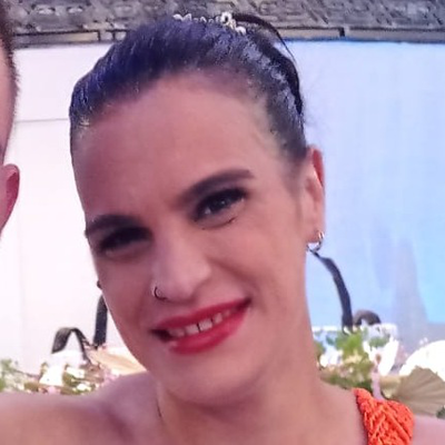 María Asunción Segarra amoros