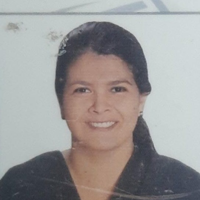 Narly Yesenia Calderon Betancourt