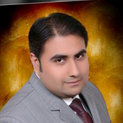 Naseer Khawar