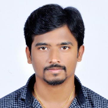 Sreedhar Alampally