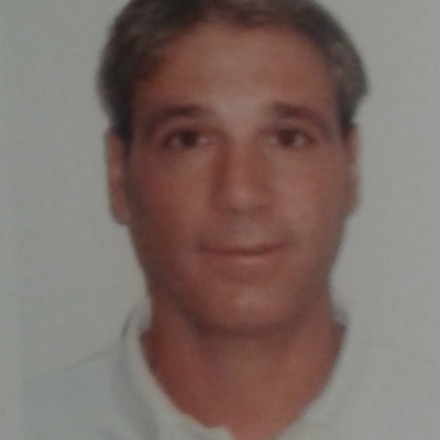 Jesús  Molina Rodríguez 