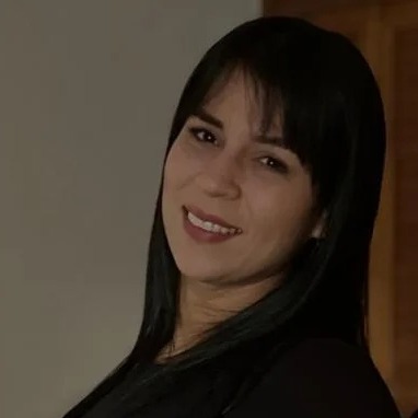 Karina Marquez Prieto 