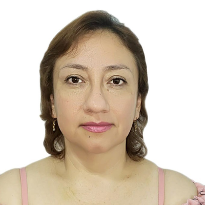 Eva Patricia Ruiz Castillo