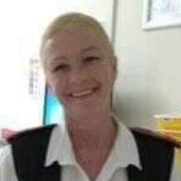 Wendy Midlane