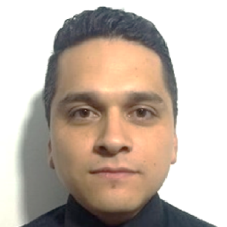 Dario Cruz Martinez