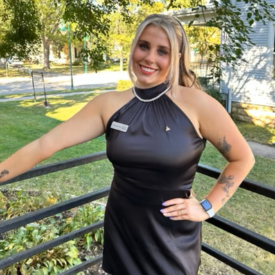 Venessa Dearborn