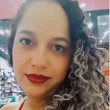 Josiane Machado de Lima