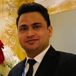 Anand  Kumar