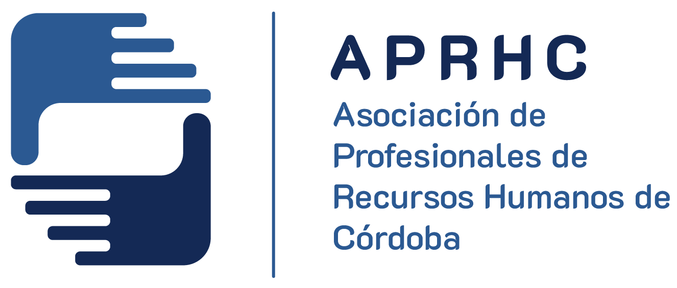 APRHC

Asociacion de
Profesionales de
Recursos Humanos de
Cordoba