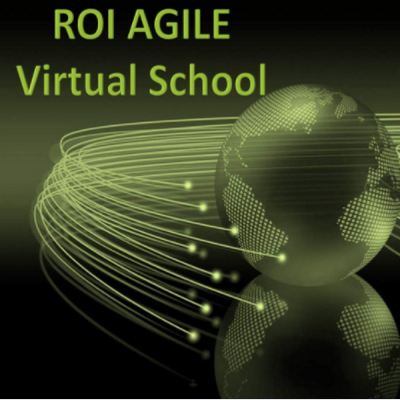 ROI AGILE
Virtual Schoo