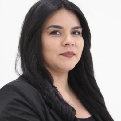 Alejandra Arauz