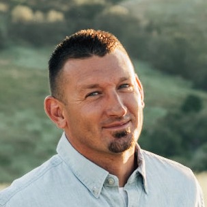 Jake Hatch