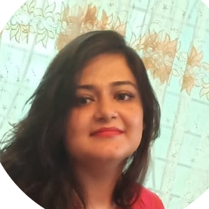 Syeda Samia Aftab