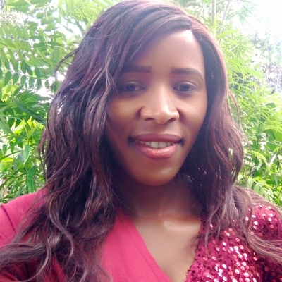 Christine Nyaga