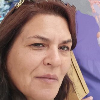 Maria Elena Rodríguez