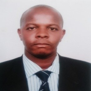 Elijah  Gichumbi 