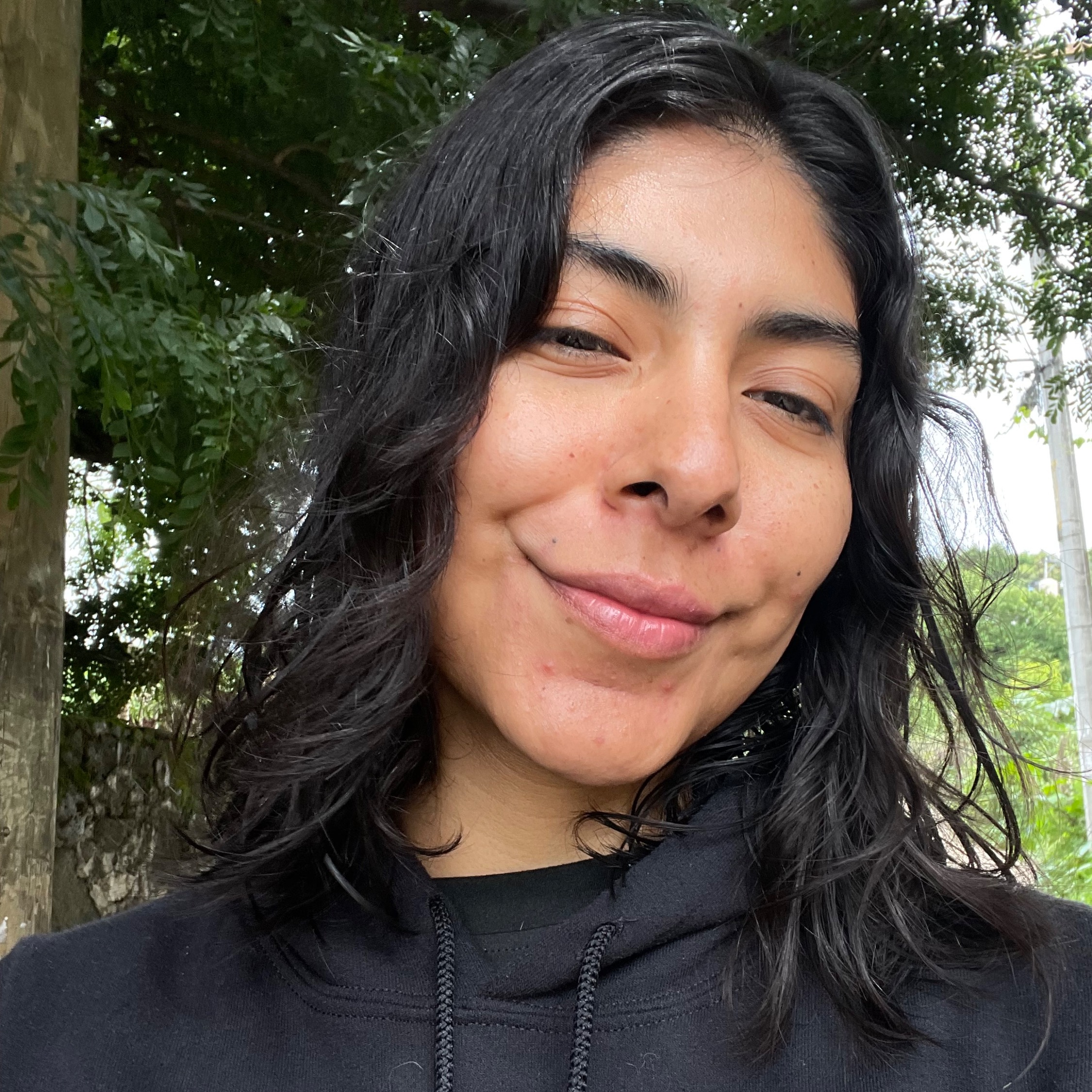 Cecilia Donaji Peñaloza Sánchez