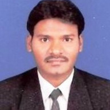Ramesh Babu Jonnalagadda