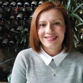 Angélica Maria Cortes López