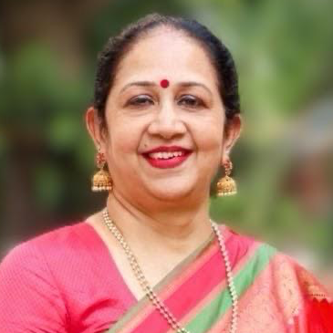 Radhika Srinivasan