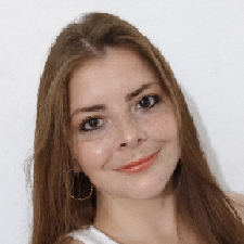 Katia Evangelina Albornoz