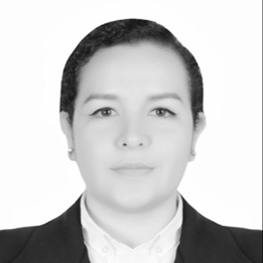 Tania Michelle Pinto Calvo