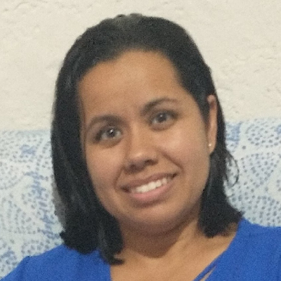 Simone  Dias