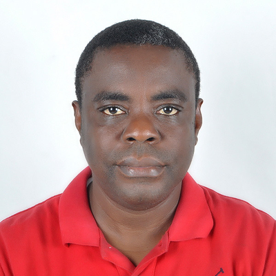 Emmanuel  Uko