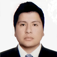 Jorge Chavez Quiroga