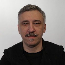 Андрей Дюдиков