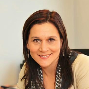 Carolina Rosario Ardiles Bonavia