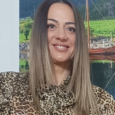 Inma Iznajar Herrera