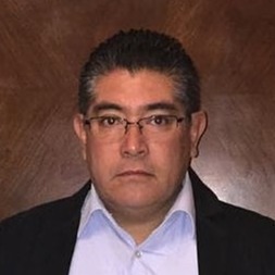 José Luis  Padilla Martínez 