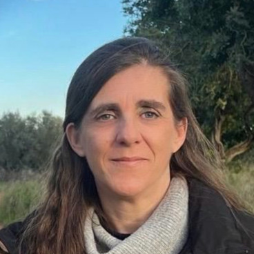 Mª Luz Pizarro Hierro