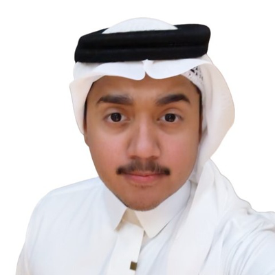 Osamah Al-Dahlan