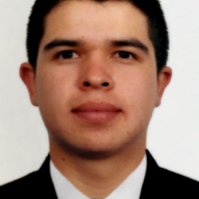 Cristian Montanez