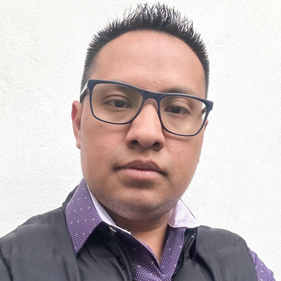 Raul Espinosa Arellano | BIM Manager en Ciudad Nezahualcoyotl, Ciudad ...