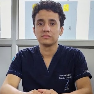Romario González