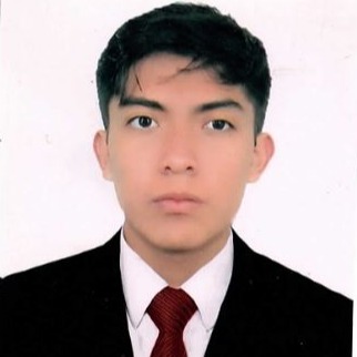 Patrick Daniel Córdova Munive