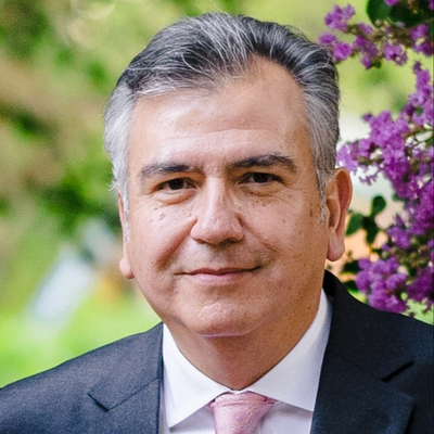 Marco Diaz