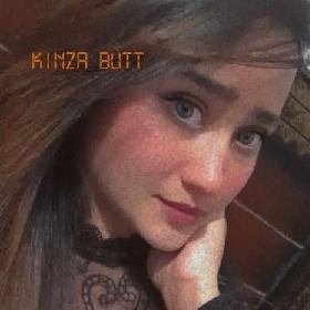 Kinza Butt