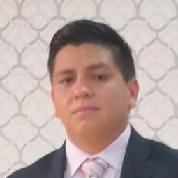 Jorge Guerrero Robles Gil