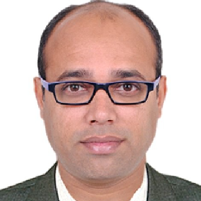 Kalpesh Dhokiya
