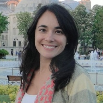 Maria Emilia Pereira