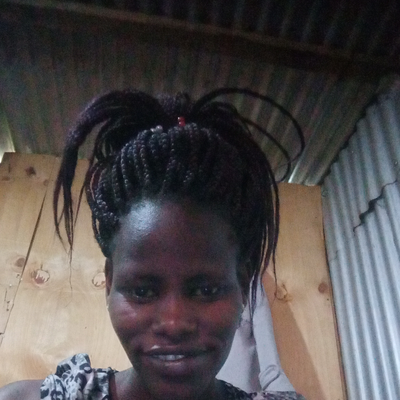 Esther  Mwangi