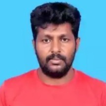 Nambirajan Nambirajan