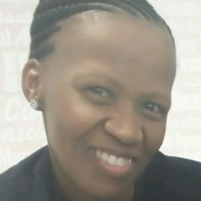 Cynthia Msibi