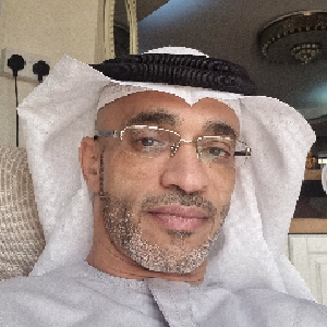 Mohamed Al Khazeeri